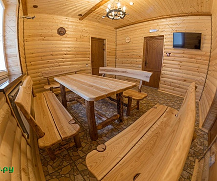 Номер большой