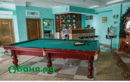 Общее отделение /кабинки