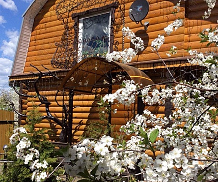 Баня на Генералова