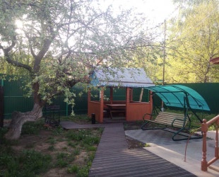 Банный комплекс Чистый Пушкин