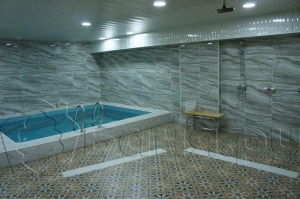 Сауна 7 Удовольствий