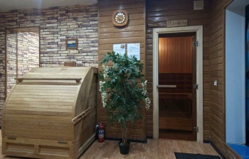 Сауна Фитнес Тайм