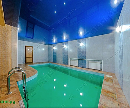 Финская парная