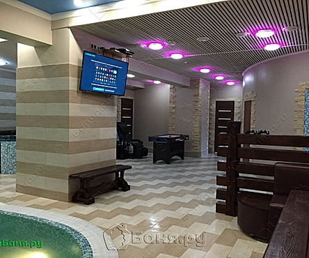 Зал Абсолют