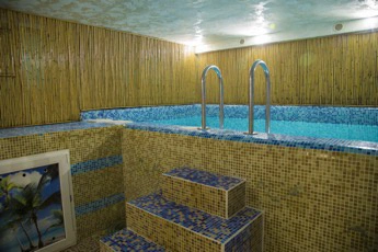 Сауна Баунти Сауна Баунти