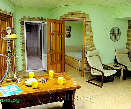 Средний зал №6