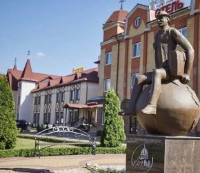 Банный комплекс АртХолл