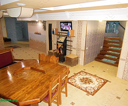 Большой зал