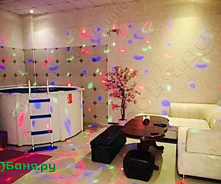 Сауна Релакс