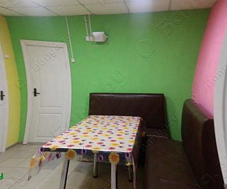 Сауна без бассейна