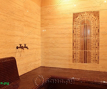 Парная Медуза