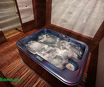 Зал Точка кипения