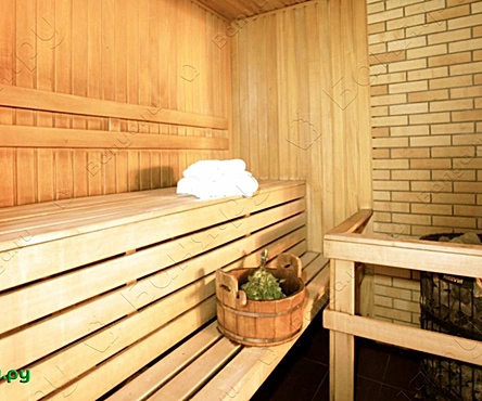 Зал Мальдивы