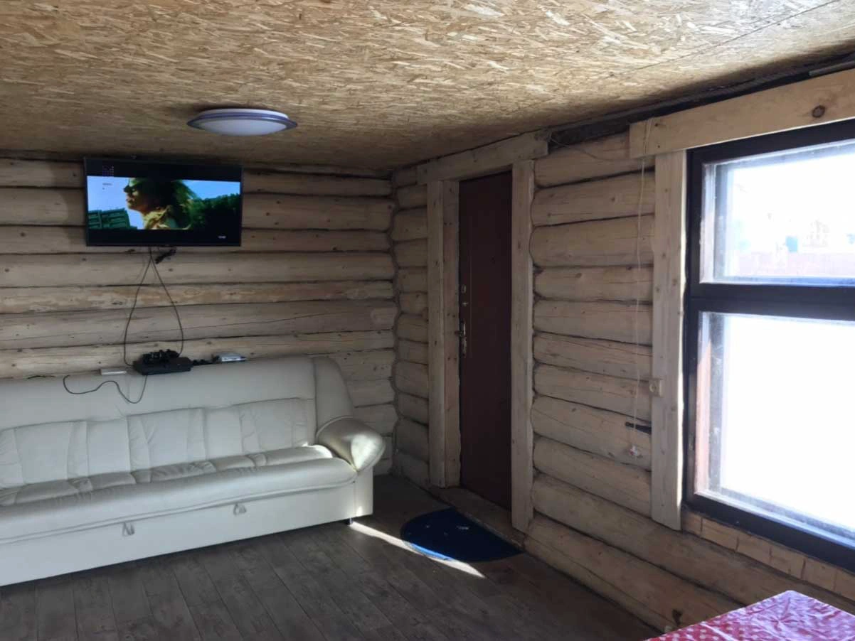 Баня на Моховой