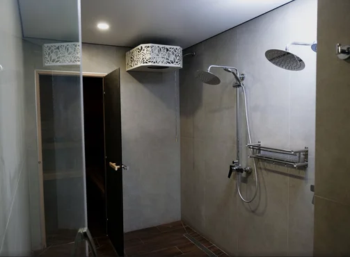 Сауна №2 Малая