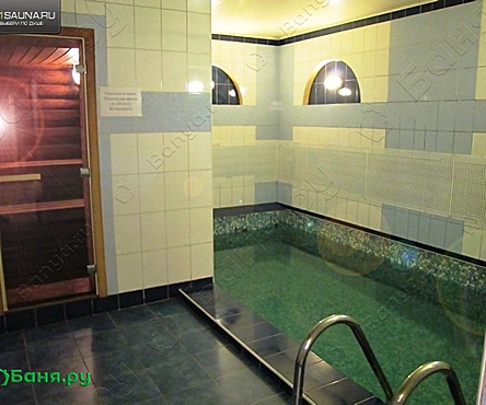 Большой зал