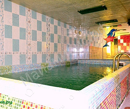 Номер Капелька