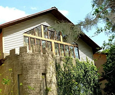 Русская парная