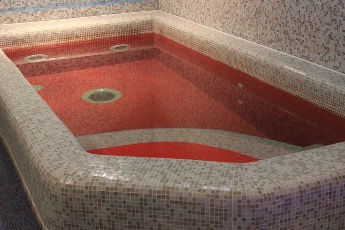 Сауна Камелот