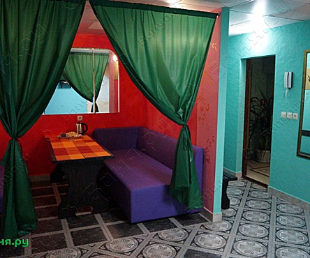 Турецкий зал