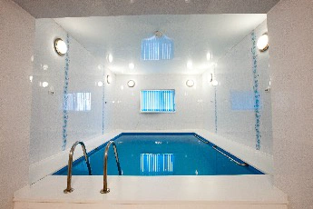 Сауна Лилия