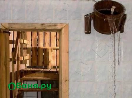 Мужское и женское отделения 2го разряда