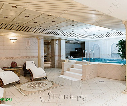 Спа-комплекс