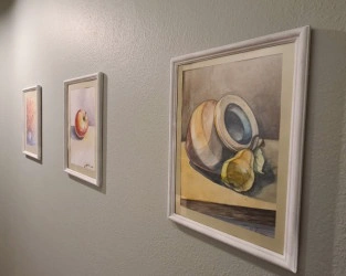 Сауна-отель Золотой колос