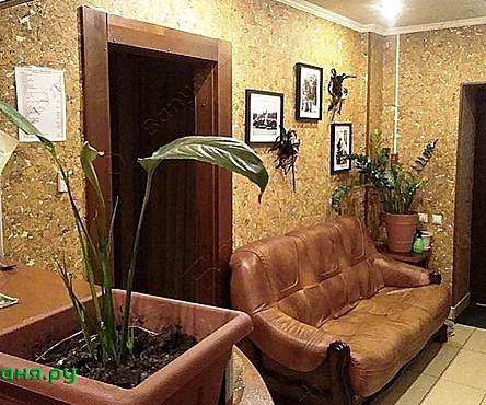 Парная Сеул