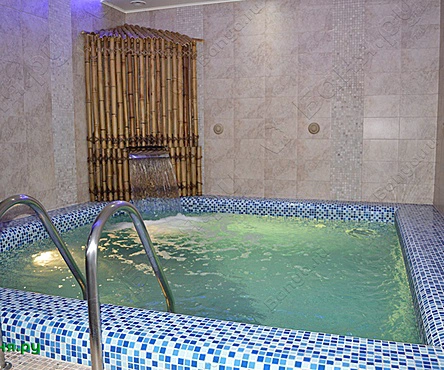 Большой зал