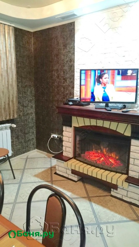 Номер Классический