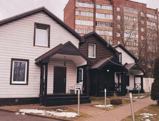 Банный комплекс Отдыхай