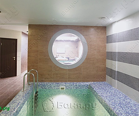 Морской номер