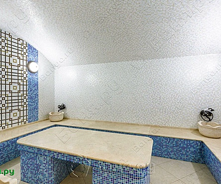 Голубая лагуна