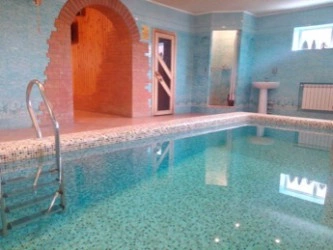 Баня Надежда