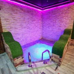 VIP Банный комплекс Навруз