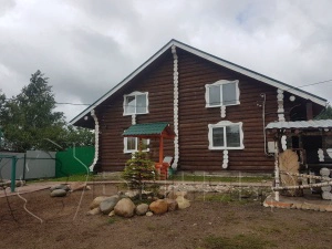 Баня-гостевой дом У Мельницы