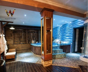 Банный комплекс Vnukovo Village