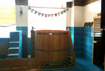 Сауна Абеликс