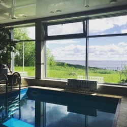 Банный клуб Роща