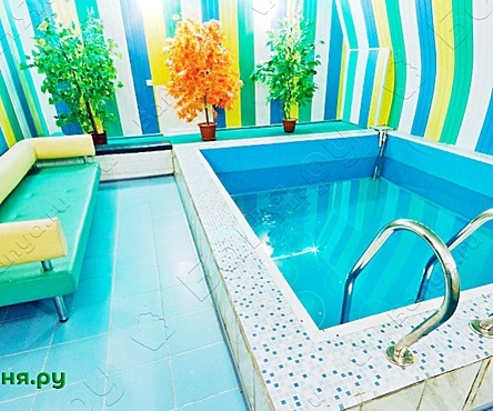 Финская парная