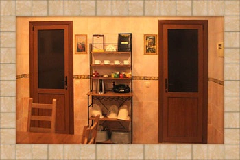 Сауна-баня комплекса Елабуга