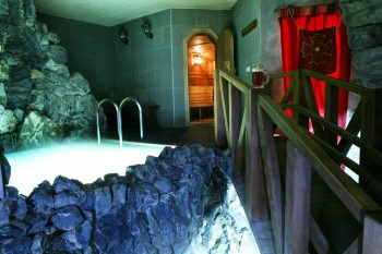 Сауна-комплекс Гавань