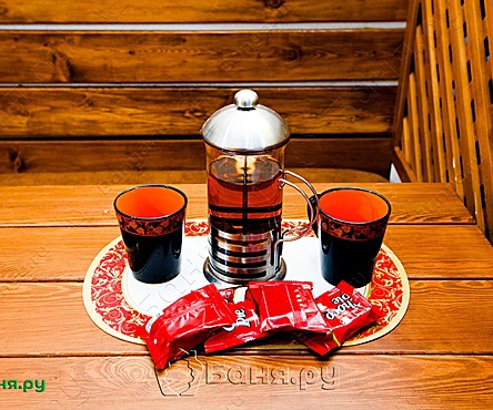 Четырехместный №4