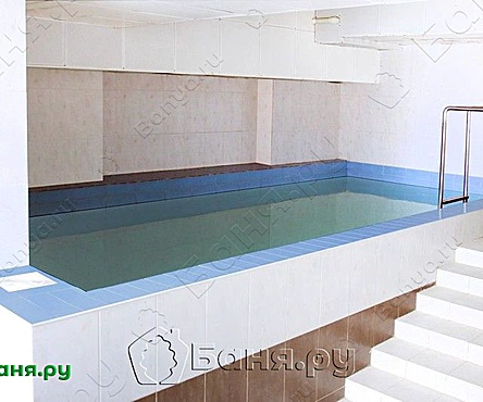 Женское отделение класса Люкс