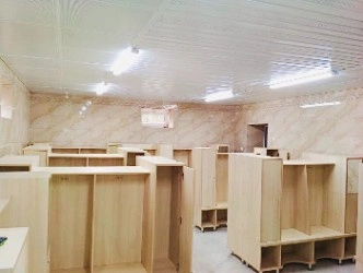 Пироговская баня