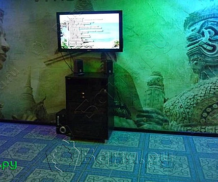  Турецкий зал