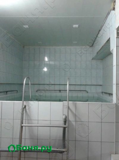 Общественное отделение Мужское / Женское