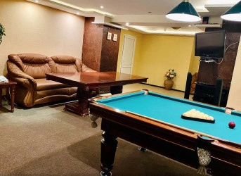 Сауна На Новой волне