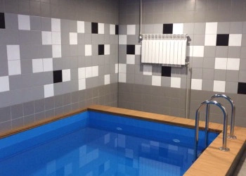 Усадьба банная на Советской